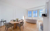 Appartement à vendre à Beausoleil — Vue mer — photo 4
