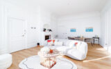 Appartement à vendre à Beausoleil — Vue mer — photo 5