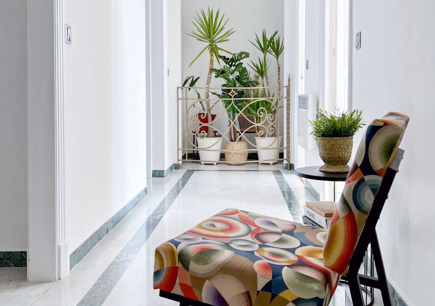 Appartement à vendre à Beausoleil — Vue mer — photo 7