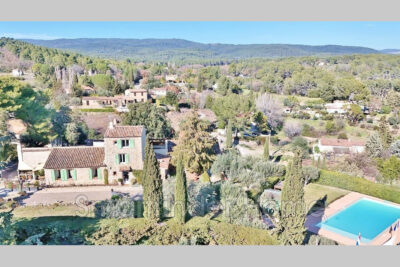 Maison à vendre à Flayosc