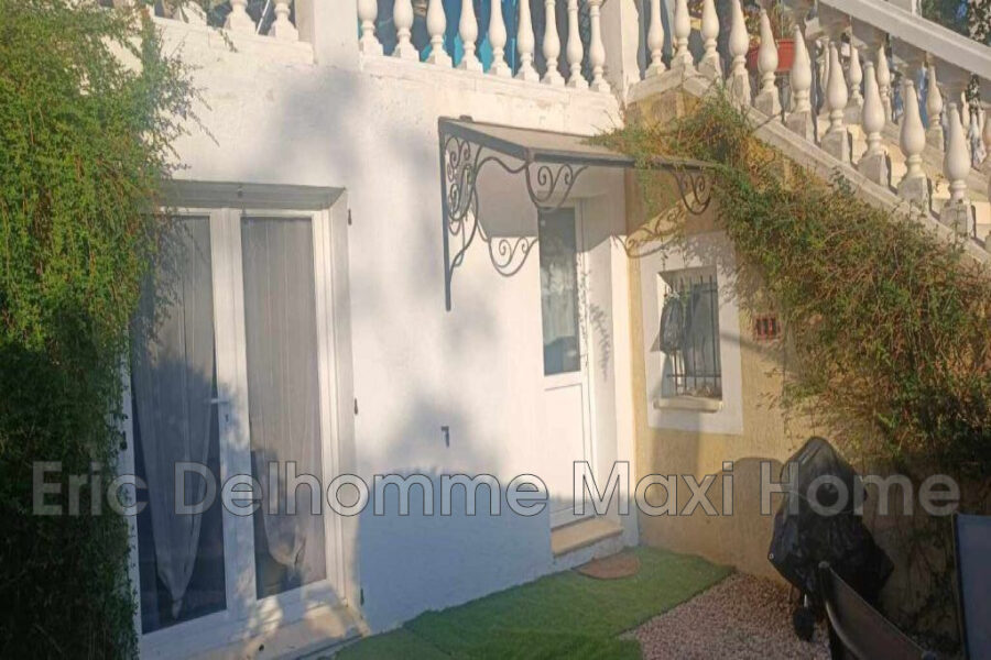 Maison à vendre à Cabasse — Vue nature — photo 4