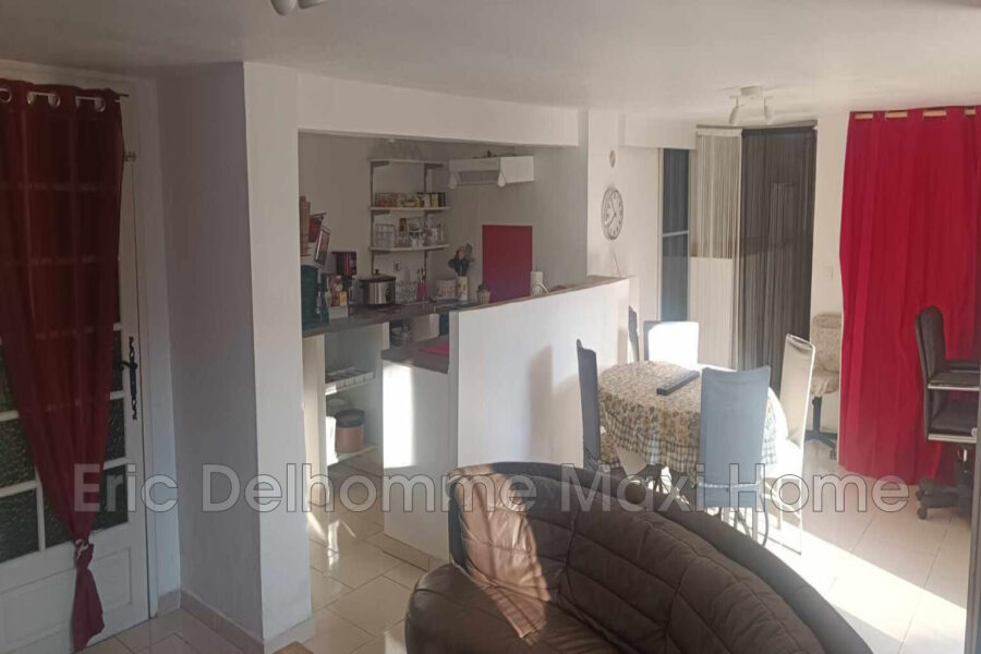 Maison à vendre à Cabasse — Vue nature — photo 5