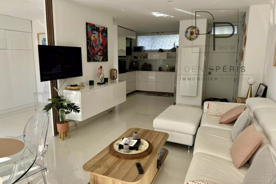 Appartement à vendre à La Baule-Escoublac — Vue mer — photo 6