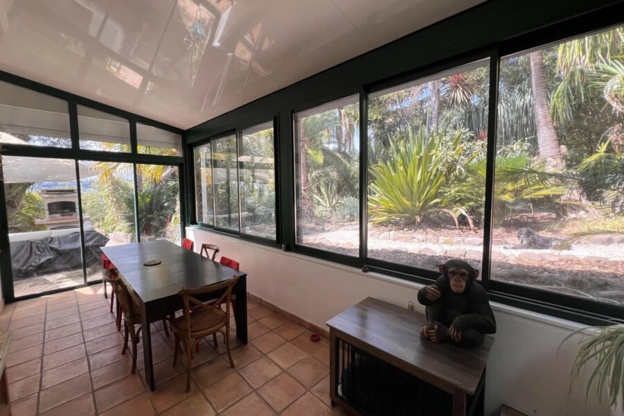 Terrain à vendre à Biot — Vue montagne — photo 15