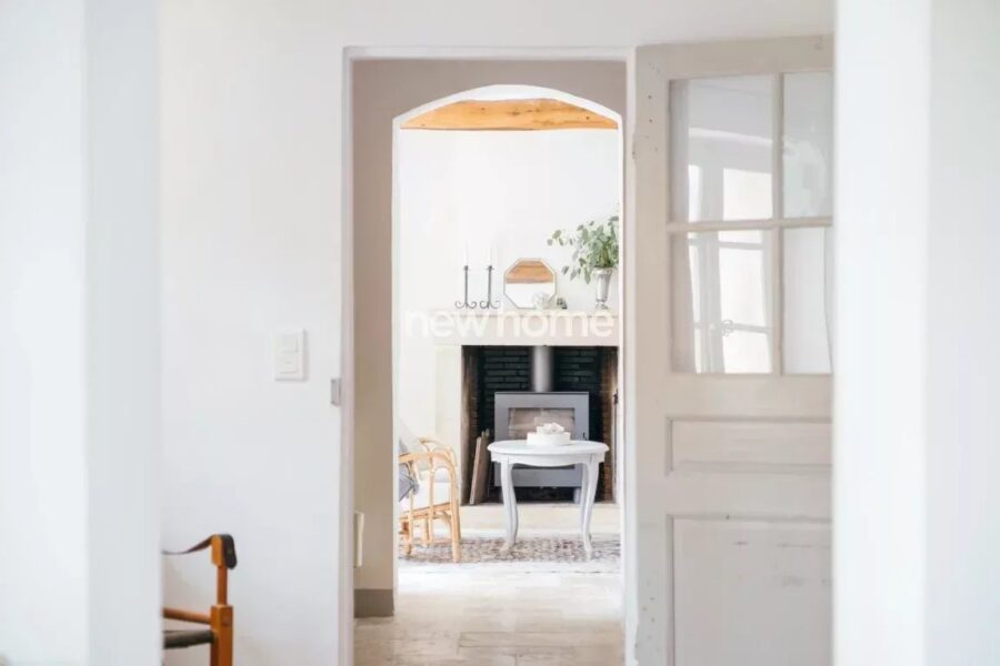 Maison à vendre à Tanneron — Vue montagne — photo 18