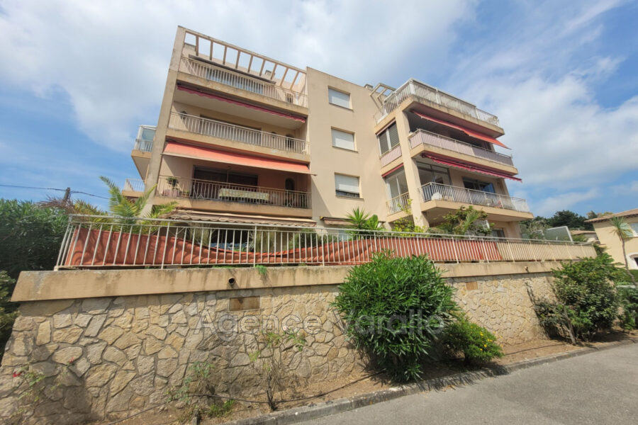 Appartement à vendre à Antibes — Vue mer — photo 11