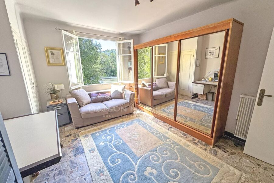Maison à vendre à Nice — Vue montagne — photo 15