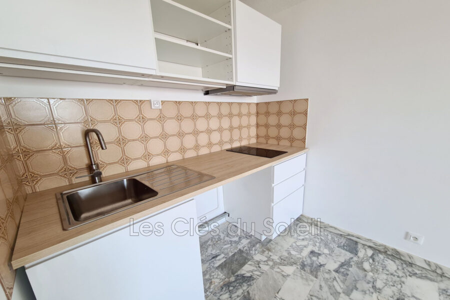 Appartement à louer à Bandol — Vue mer — photo 3