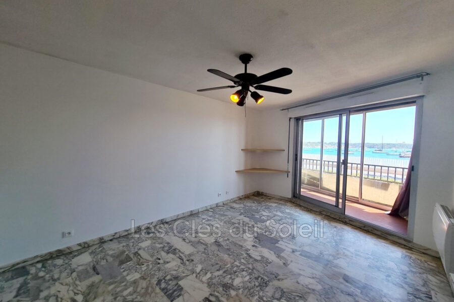 Appartement à louer à Bandol — Vue mer — photo 4