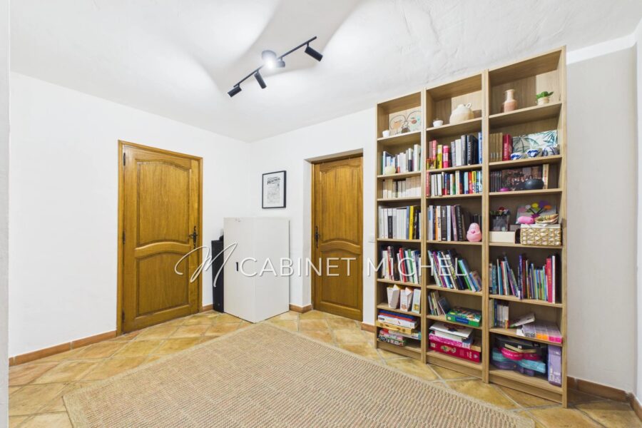 Maison à vendre à Magagnosc — Vue nature — photo 20