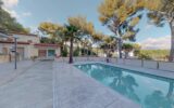 Maison à vendre à Saint-Jean-Cap-Ferrat — Vue mer — photo 3