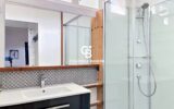 Maison à vendre à Lagord — Vue parc & jardin — photo 12
