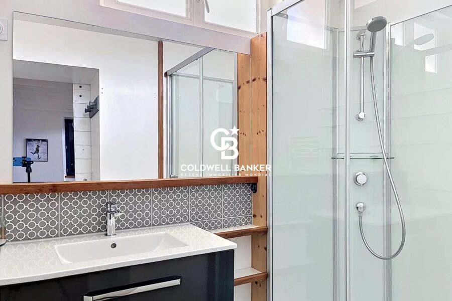 Maison à vendre à Lagord — Vue parc & jardin — photo 12