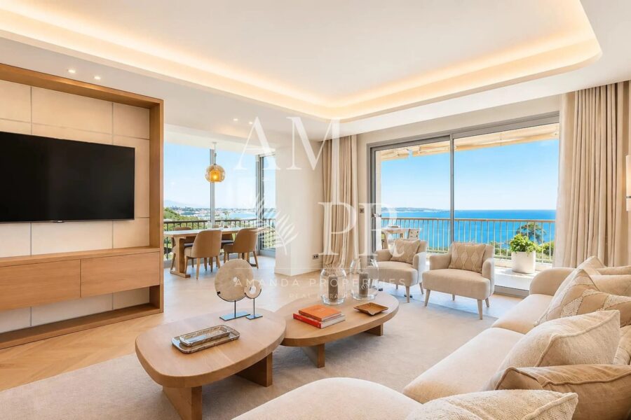 Appartement à vendre à Cannes — Vue mer — photo 21