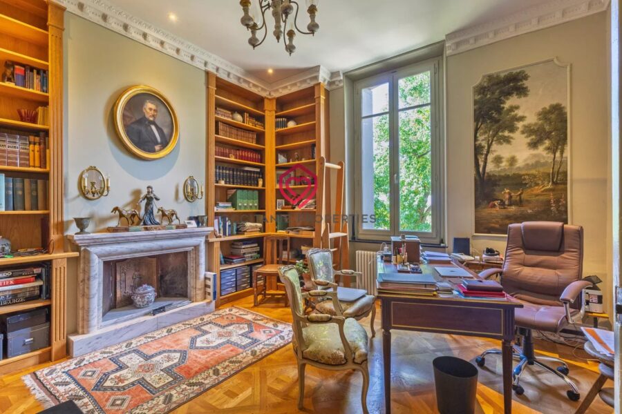 Maison à vendre à Carcassonne — Vue montagne — photo 4