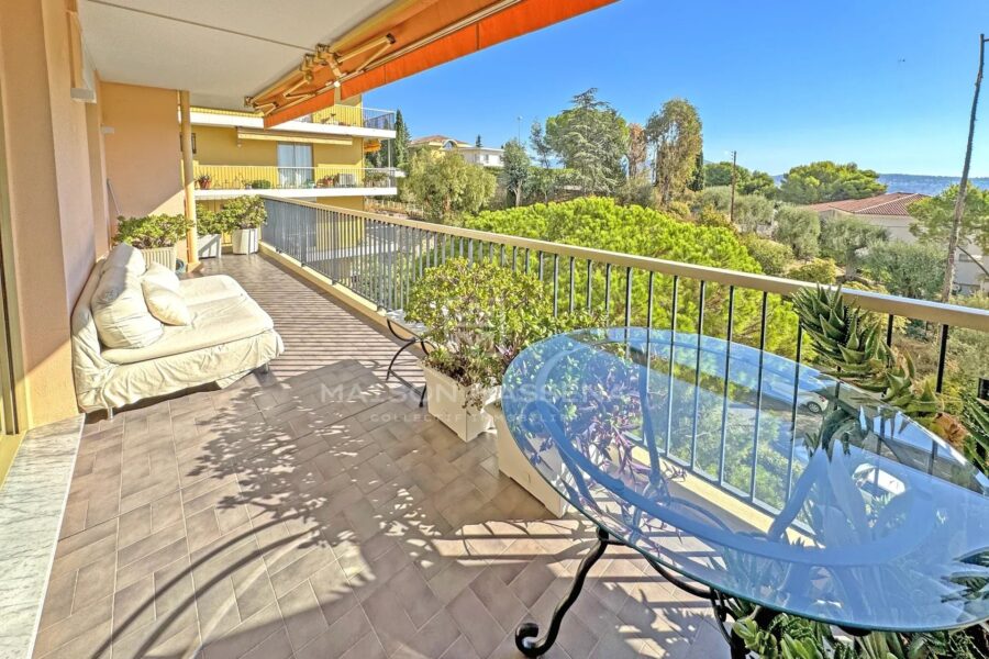 Appartement à vendre à Nice — Vue mer — photo 5