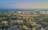 Maison à vendre à La Londe-les-Maures — Vue parc & jardin — photo 39
