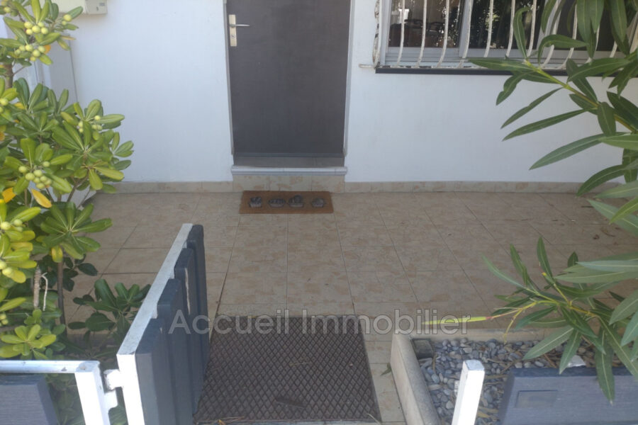 Appartement à vendre à Le Grau-du-Roi — Vue marina & port — photo 9