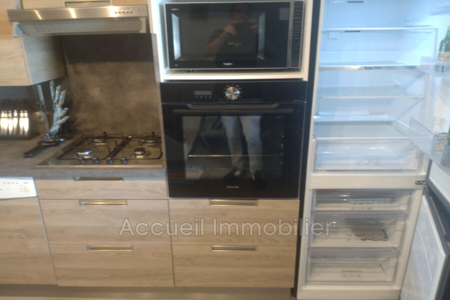 Appartement à vendre à Le Grau-du-Roi — Vue marina & port — photo 11