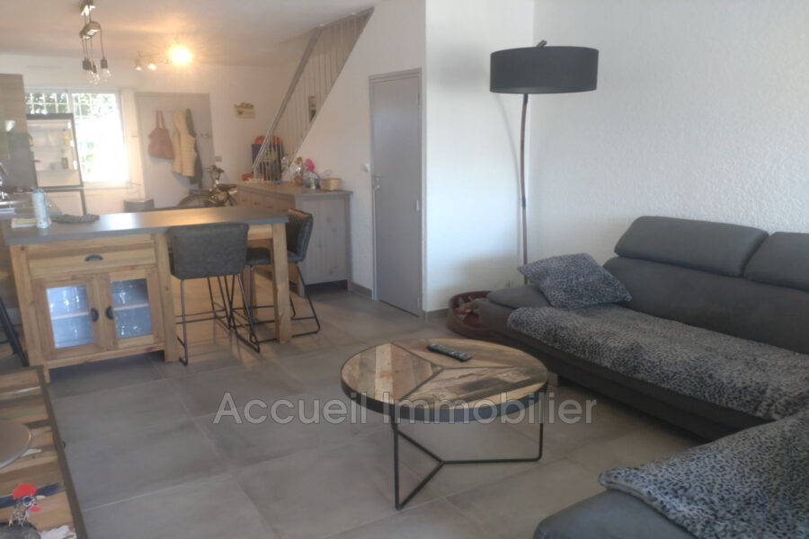 Appartement à vendre à Le Grau-du-Roi — Vue marina & port — photo 2