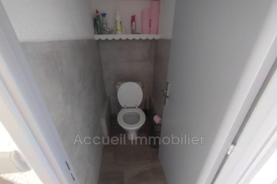 Appartement à vendre à Le Grau-du-Roi — Vue marina & port — photo 10