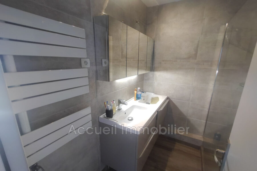 Appartement à vendre à Le Grau-du-Roi — Vue marina & port — photo 7