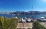 Appartement à vendre à Le Grau-du-Roi — Vue marina & port — photo 1