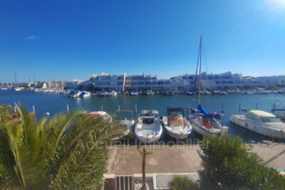 Appartement à vendre à Le Grau-du-Roi