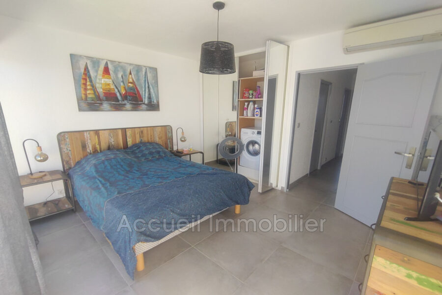 Appartement à vendre à Le Grau-du-Roi — Vue marina & port — photo 4