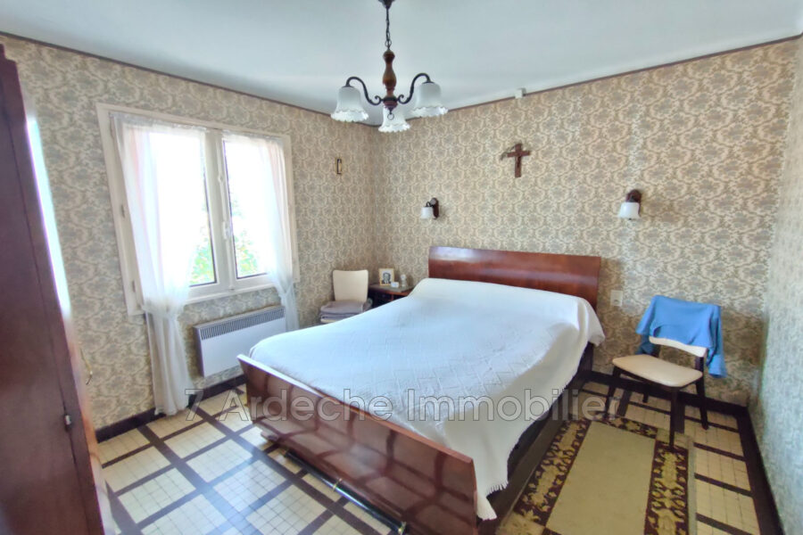 Maison à vendre à Ruoms — Vue nature — photo 9