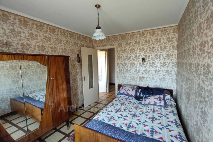 Maison à vendre à Ruoms — Vue nature — photo 8