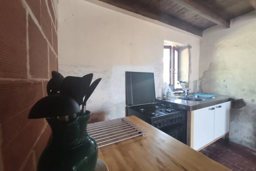 Maison à vendre à Mont — Vue nature — photo 8