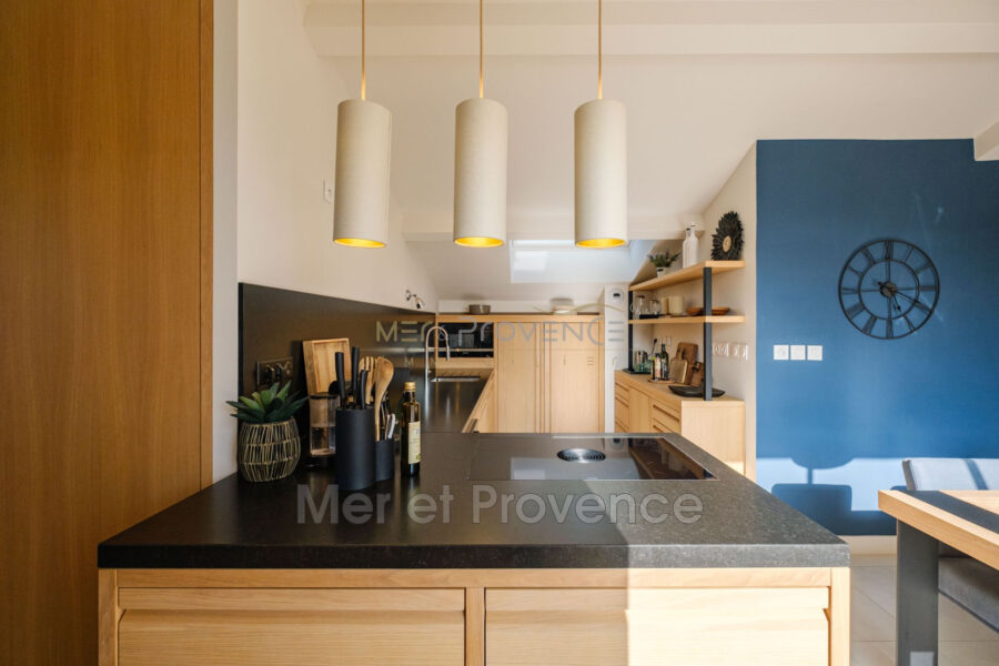 Appartement à vendre à Sainte-Maxime — Vue mer — photo 7