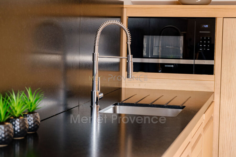 Appartement à vendre à Sainte-Maxime — Vue mer — photo 9