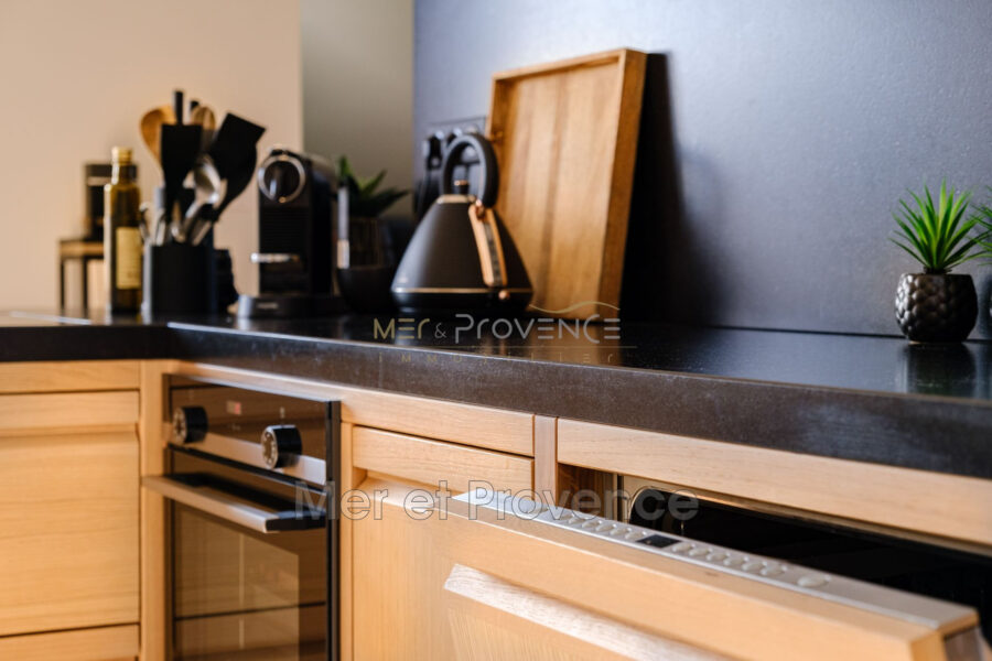 Appartement à vendre à Sainte-Maxime — Vue mer — photo 10