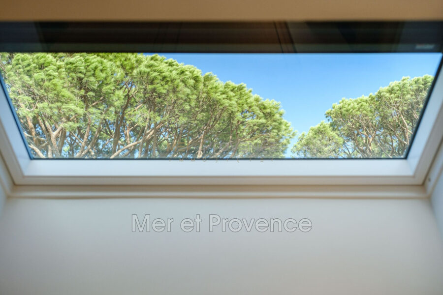 Appartement à vendre à Sainte-Maxime — Vue mer — photo 12