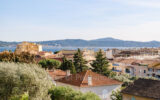 Appartement à vendre à Sainte-Maxime — Vue mer — photo 1
