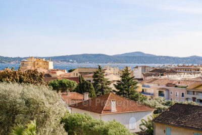 Appartement à vendre à Sainte-Maxime