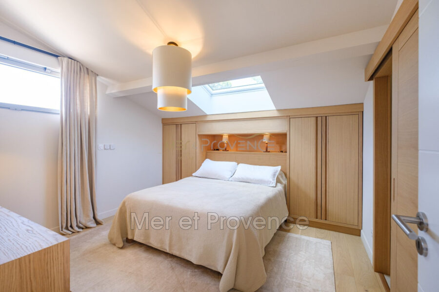 Appartement à vendre à Sainte-Maxime — Vue mer — photo 15