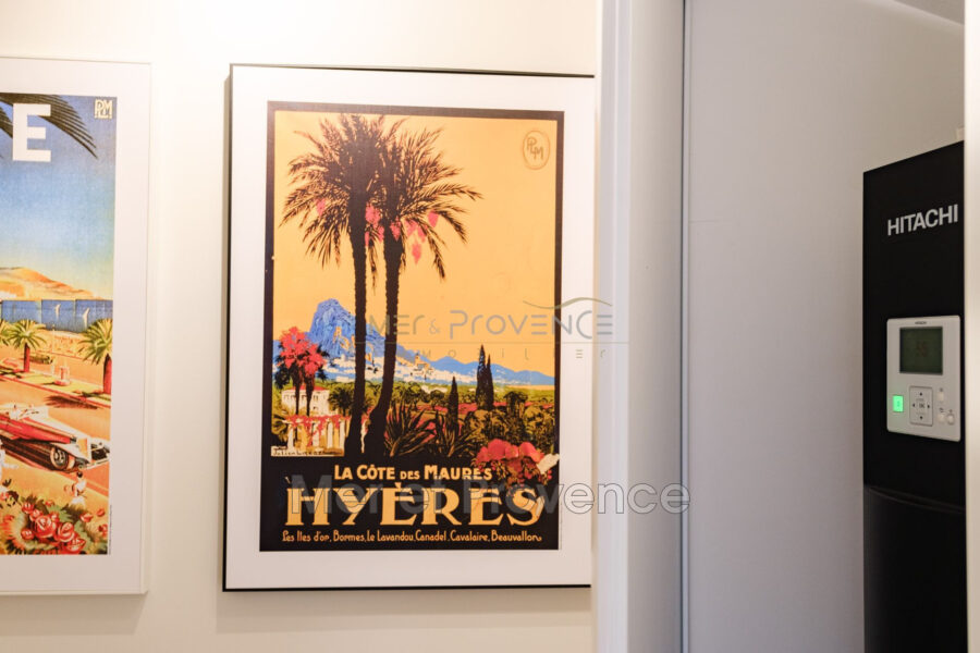 Appartement à vendre à Sainte-Maxime — Vue mer — photo 20