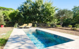 Maison à vendre à Sainte-Maxime — Vue parc & jardin — photo 4