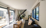 Maison à vendre à Sainte-Maxime — Vue parc & jardin — photo 8