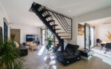 Maison à vendre à Sainte-Maxime — Vue parc & jardin — photo 10