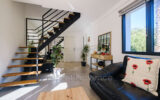 Maison à vendre à Sainte-Maxime — Vue parc & jardin — photo 9