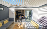 Maison à vendre à Sainte-Maxime — Vue parc & jardin — photo 5