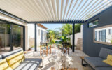 Maison à vendre à Sainte-Maxime — Vue parc & jardin — photo 1