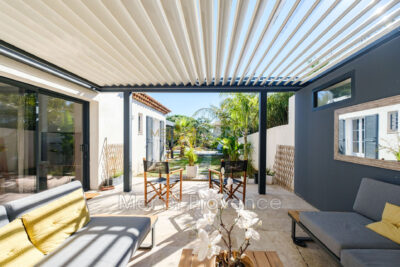 Maison à vendre à Sainte-Maxime