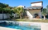 Maison à vendre à Sainte-Maxime — Vue parc & jardin — photo 7