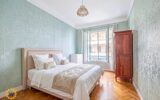 Appartement à vendre à Nice — Vue parc & jardin — photo 5