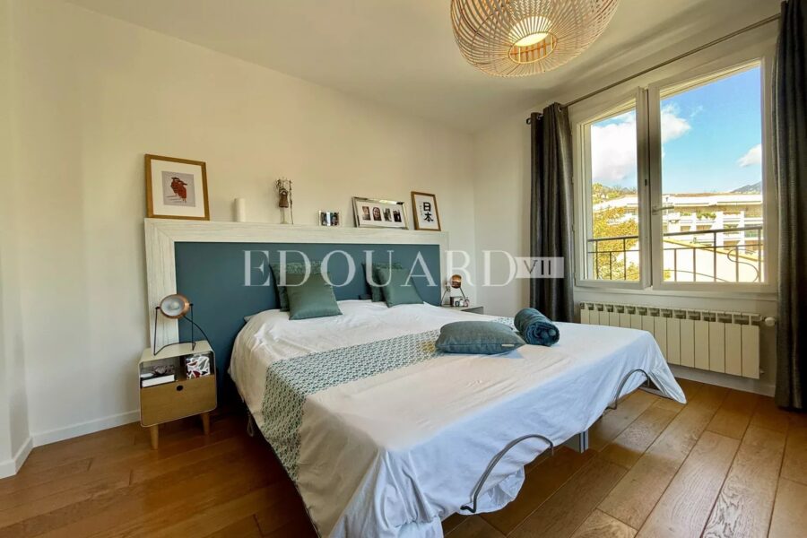 Maison à vendre à Menton — Vue mer — photo 29